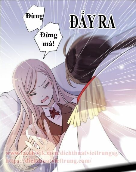 đọc truyện Vết Cắn Ngọt Ngào 2 Chương 53 ảnh 9 tại Thiên Thai Truyện