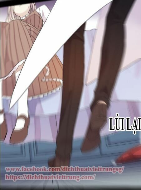 đọc truyện Vết Cắn Ngọt Ngào 2 Chương 53 ảnh 10 tại Thiên Thai Truyện