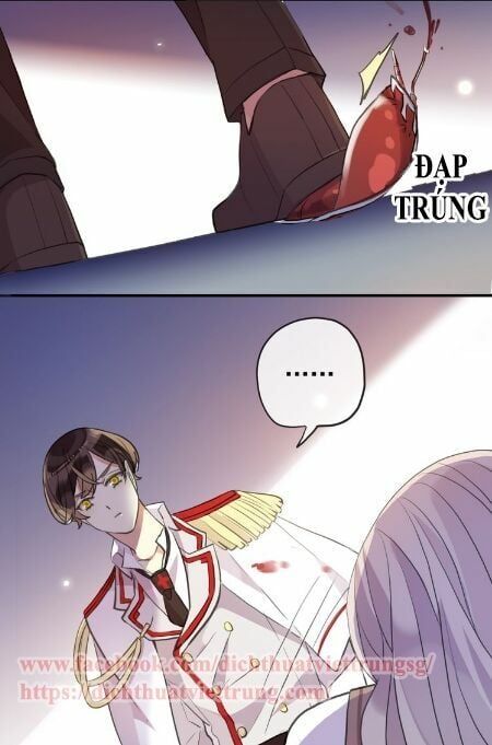 đọc truyện Vết Cắn Ngọt Ngào 2 Chương 53 ảnh 11 tại Thiên Thai Truyện