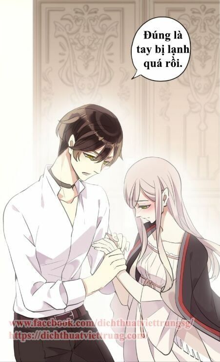 đọc truyện Vết Cắn Ngọt Ngào 2 Chương 54 ảnh 13 tại Thiên Thai Truyện