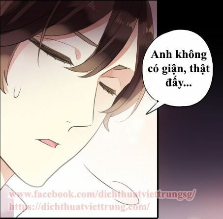 đọc truyện Vết Cắn Ngọt Ngào 2 Chương 54 ảnh 19 tại Thiên Thai Truyện