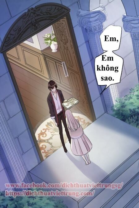 đọc truyện Vết Cắn Ngọt Ngào 2 Chương 54 ảnh 4 tại Thiên Thai Truyện