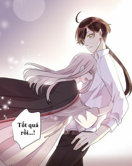 đọc truyện Vết Cắn Ngọt Ngào 2 Chương 54 ảnh 23 tại Thiên Thai Truyện