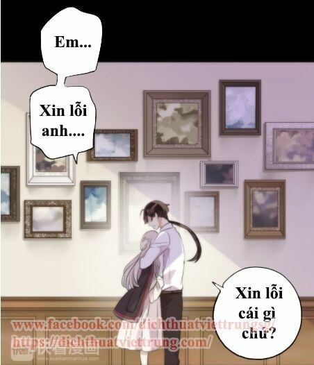 đọc truyện Vết Cắn Ngọt Ngào 2 Chương 54 ảnh 25 tại Thiên Thai Truyện