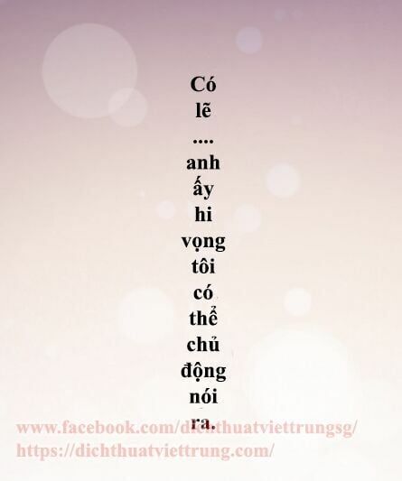 đọc truyện Vết Cắn Ngọt Ngào 2 Chương 54 ảnh 27 tại Thiên Thai Truyện