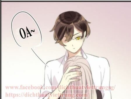 đọc truyện Vết Cắn Ngọt Ngào 2 Chương 54 ảnh 28 tại Thiên Thai Truyện