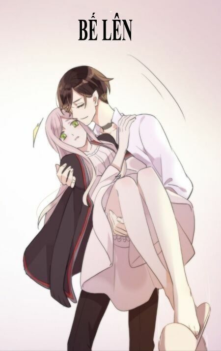 đọc truyện Vết Cắn Ngọt Ngào 2 Chương 54 ảnh 30 tại Thiên Thai Truyện