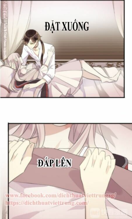 đọc truyện Vết Cắn Ngọt Ngào 2 Chương 54 ảnh 32 tại Thiên Thai Truyện