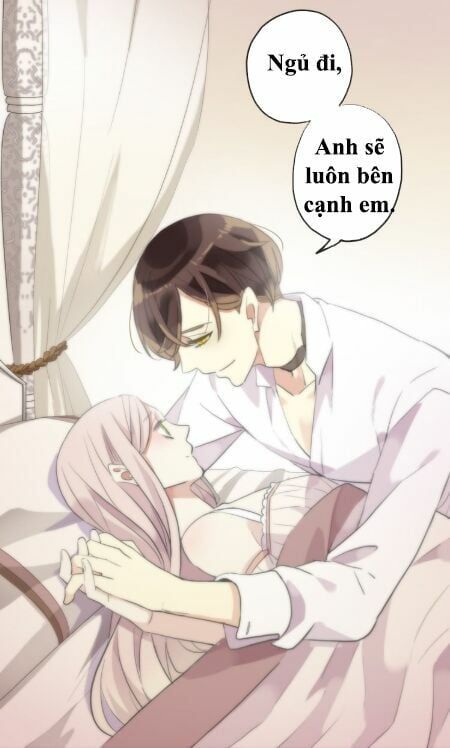 đọc truyện Vết Cắn Ngọt Ngào 2 Chương 54 ảnh 33 tại Thiên Thai Truyện