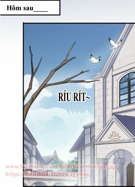 đọc truyện Vết Cắn Ngọt Ngào 2 Chương 54 ảnh 36 tại Thiên Thai Truyện