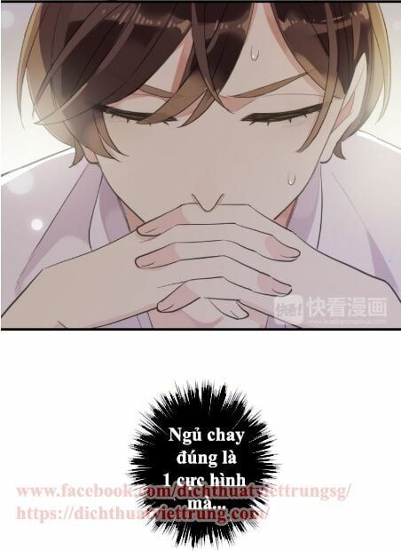 đọc truyện Vết Cắn Ngọt Ngào 2 Chương 54 ảnh 42 tại Thiên Thai Truyện