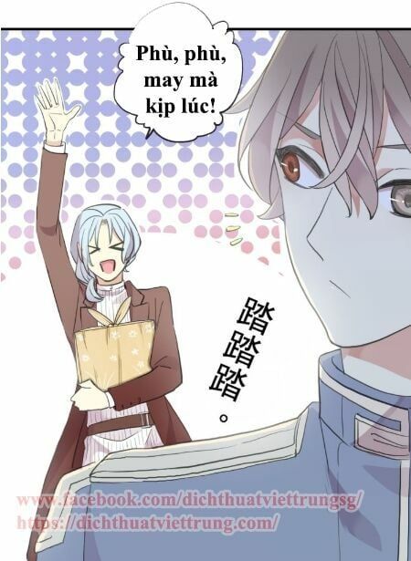 đọc truyện Vết Cắn Ngọt Ngào 2 Chương 54 ảnh 47 tại Thiên Thai Truyện