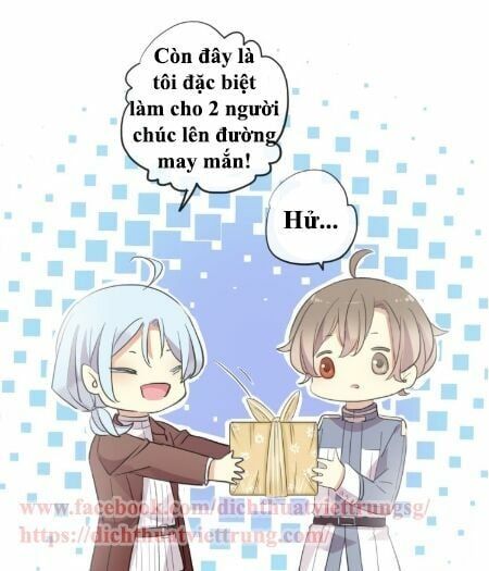 đọc truyện Vết Cắn Ngọt Ngào 2 Chương 54 ảnh 49 tại Thiên Thai Truyện