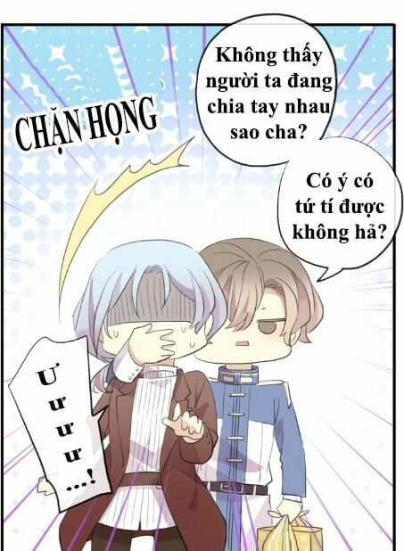 đọc truyện Vết Cắn Ngọt Ngào 2 Chương 54 ảnh 51 tại Thiên Thai Truyện