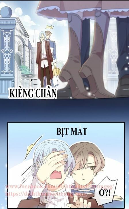 đọc truyện Vết Cắn Ngọt Ngào 2 Chương 54 ảnh 52 tại Thiên Thai Truyện