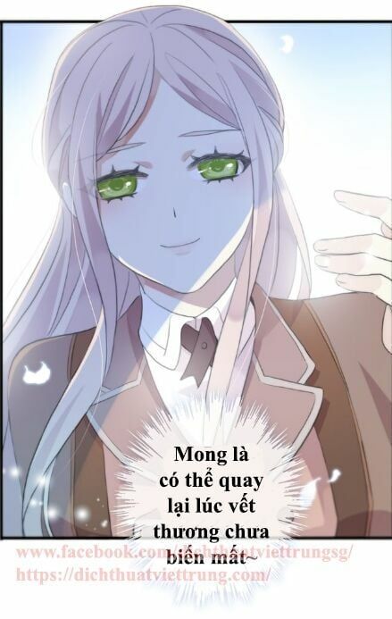 đọc truyện Vết Cắn Ngọt Ngào 2 Chương 54 ảnh 57 tại Thiên Thai Truyện