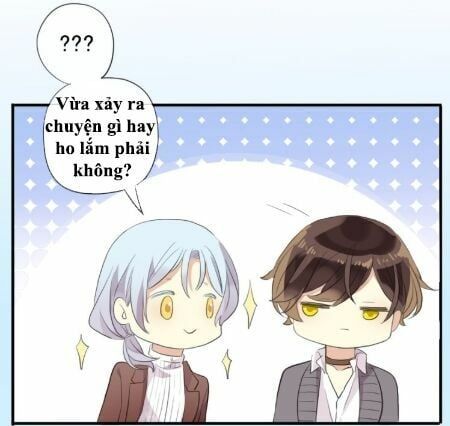 đọc truyện Vết Cắn Ngọt Ngào 2 Chương 54 ảnh 59 tại Thiên Thai Truyện