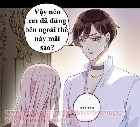 đọc truyện Vết Cắn Ngọt Ngào 2 Chương 54 ảnh 10 tại Thiên Thai Truyện