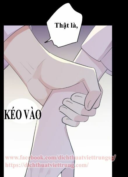 đọc truyện Vết Cắn Ngọt Ngào 2 Chương 54 ảnh 11 tại Thiên Thai Truyện