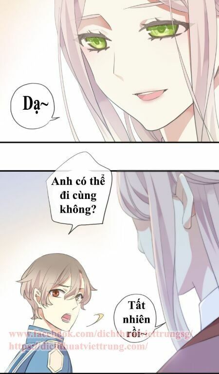 đọc truyện Vết Cắn Ngọt Ngào 2 Chương 55.5 ảnh 3 tại Thiên Thai Truyện