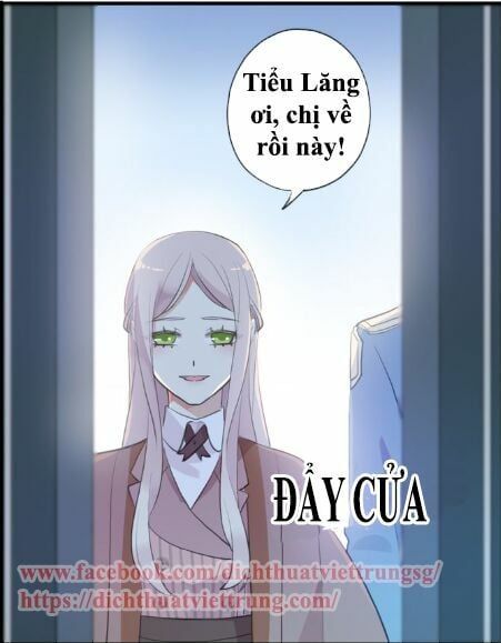 đọc truyện Vết Cắn Ngọt Ngào 2 Chương 55.5 ảnh 12 tại Thiên Thai Truyện