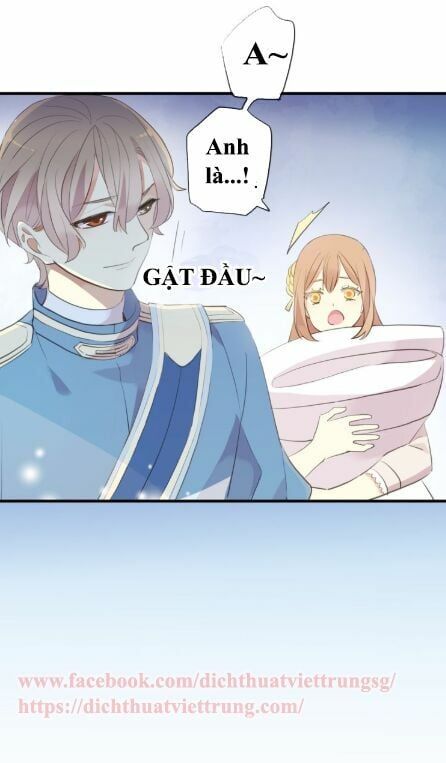 đọc truyện Vết Cắn Ngọt Ngào 2 Chương 55.5 ảnh 20 tại Thiên Thai Truyện