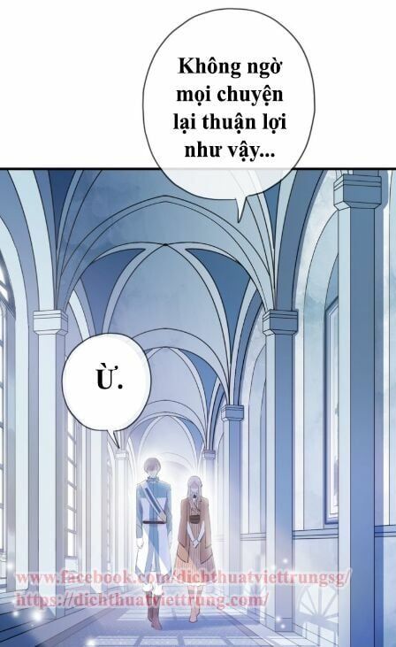 đọc truyện Vết Cắn Ngọt Ngào 2 Chương 55.5 ảnh 4 tại Thiên Thai Truyện