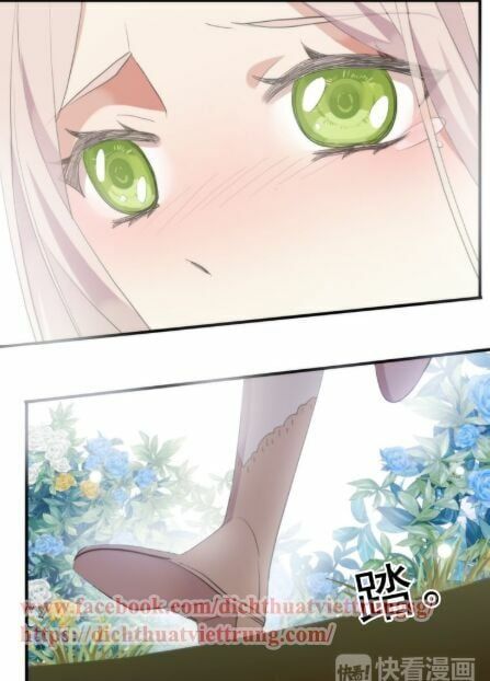 đọc truyện Vết Cắn Ngọt Ngào 2 Chương 55.5 ảnh 24 tại Thiên Thai Truyện