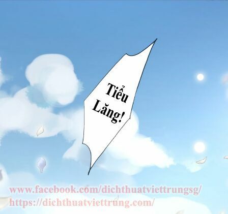 đọc truyện Vết Cắn Ngọt Ngào 2 Chương 55.5 ảnh 26 tại Thiên Thai Truyện