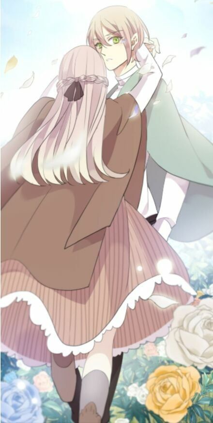 đọc truyện Vết Cắn Ngọt Ngào 2 Chương 55.5 ảnh 27 tại Thiên Thai Truyện