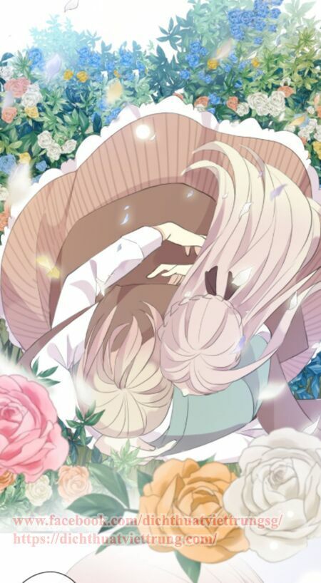 đọc truyện Vết Cắn Ngọt Ngào 2 Chương 55.5 ảnh 28 tại Thiên Thai Truyện