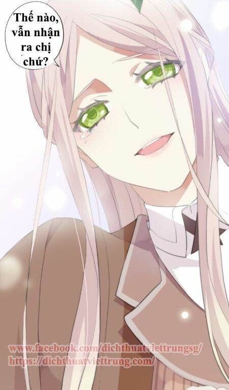 đọc truyện Vết Cắn Ngọt Ngào 2 Chương 55.5 ảnh 29 tại Thiên Thai Truyện