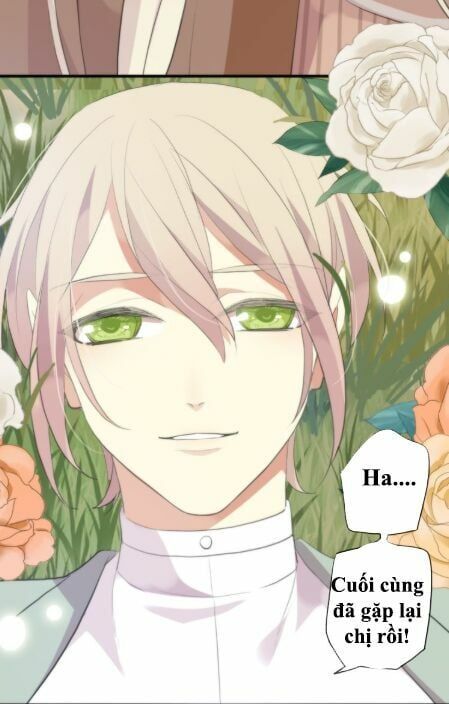 đọc truyện Vết Cắn Ngọt Ngào 2 Chương 55.5 ảnh 30 tại Thiên Thai Truyện