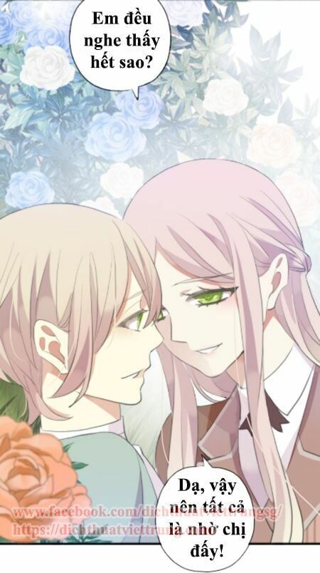 đọc truyện Vết Cắn Ngọt Ngào 2 Chương 55.5 ảnh 33 tại Thiên Thai Truyện