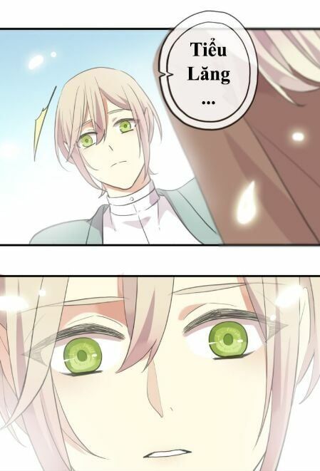 đọc truyện Vết Cắn Ngọt Ngào 2 Chương 55.5 ảnh 37 tại Thiên Thai Truyện