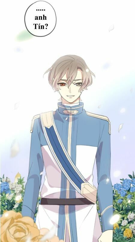 đọc truyện Vết Cắn Ngọt Ngào 2 Chương 55.5 ảnh 38 tại Thiên Thai Truyện