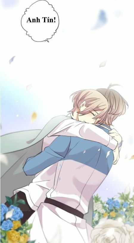 đọc truyện Vết Cắn Ngọt Ngào 2 Chương 55.5 ảnh 39 tại Thiên Thai Truyện