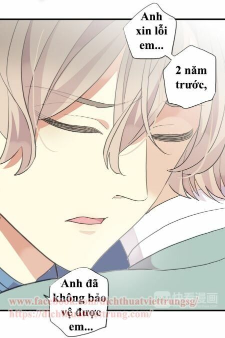 đọc truyện Vết Cắn Ngọt Ngào 2 Chương 55.5 ảnh 40 tại Thiên Thai Truyện