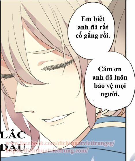 đọc truyện Vết Cắn Ngọt Ngào 2 Chương 55.5 ảnh 41 tại Thiên Thai Truyện