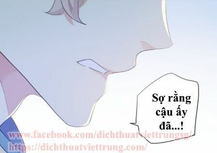 đọc truyện Vết Cắn Ngọt Ngào 2 Chương 55.5 ảnh 6 tại Thiên Thai Truyện