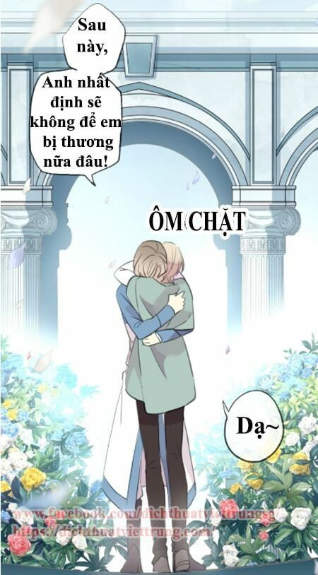 đọc truyện Vết Cắn Ngọt Ngào 2 Chương 55.5 ảnh 42 tại Thiên Thai Truyện