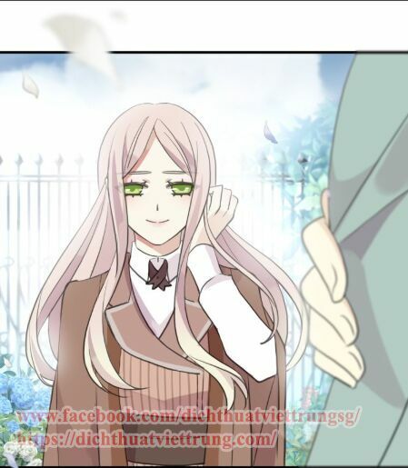 đọc truyện Vết Cắn Ngọt Ngào 2 Chương 55.5 ảnh 43 tại Thiên Thai Truyện