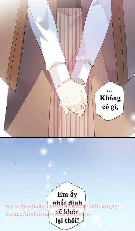 đọc truyện Vết Cắn Ngọt Ngào 2 Chương 55.5 ảnh 10 tại Thiên Thai Truyện