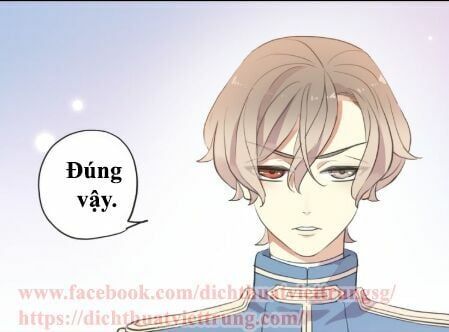 đọc truyện Vết Cắn Ngọt Ngào 2 Chương 55 ảnh 17 tại Thiên Thai Truyện