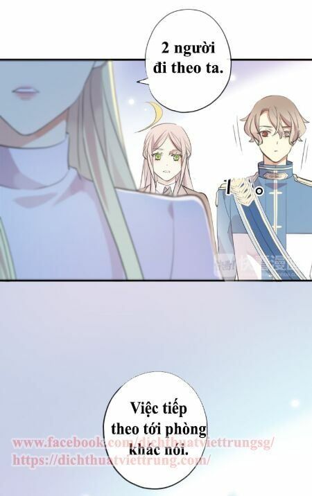 đọc truyện Vết Cắn Ngọt Ngào 2 Chương 55 ảnh 19 tại Thiên Thai Truyện