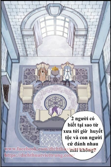 đọc truyện Vết Cắn Ngọt Ngào 2 Chương 55 ảnh 20 tại Thiên Thai Truyện