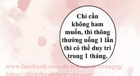 đọc truyện Vết Cắn Ngọt Ngào 2 Chương 55 ảnh 26 tại Thiên Thai Truyện