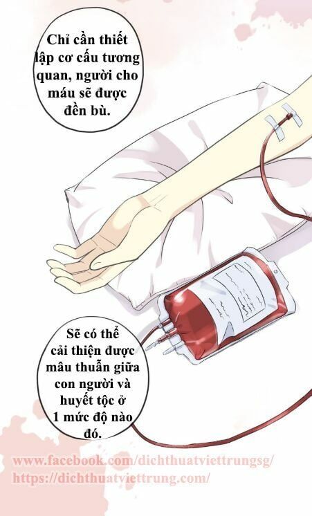 đọc truyện Vết Cắn Ngọt Ngào 2 Chương 55 ảnh 27 tại Thiên Thai Truyện