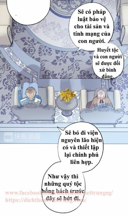 đọc truyện Vết Cắn Ngọt Ngào 2 Chương 55 ảnh 29 tại Thiên Thai Truyện