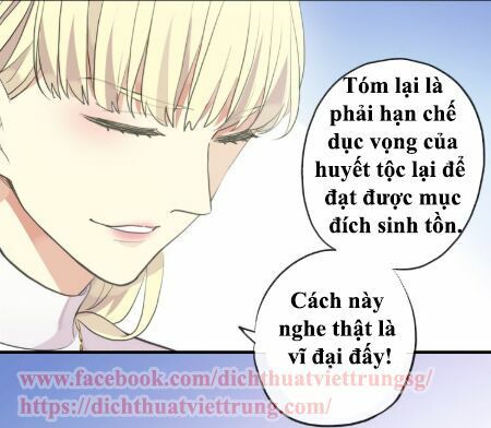 đọc truyện Vết Cắn Ngọt Ngào 2 Chương 55 ảnh 30 tại Thiên Thai Truyện